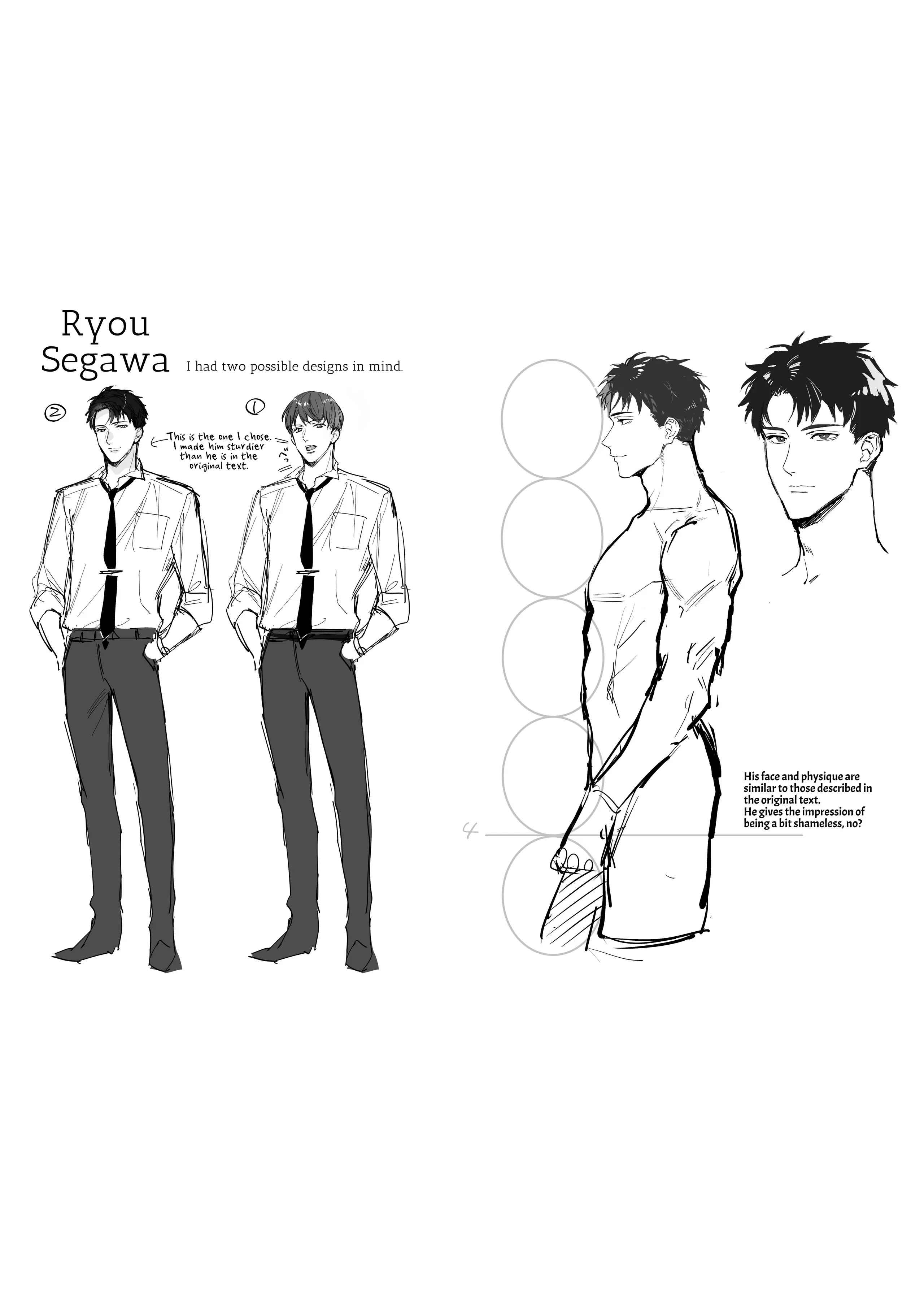 Đọc truyện hentai Tôi đã trở thành mục tiêu tình cảm của anh ấy! - Oneshot