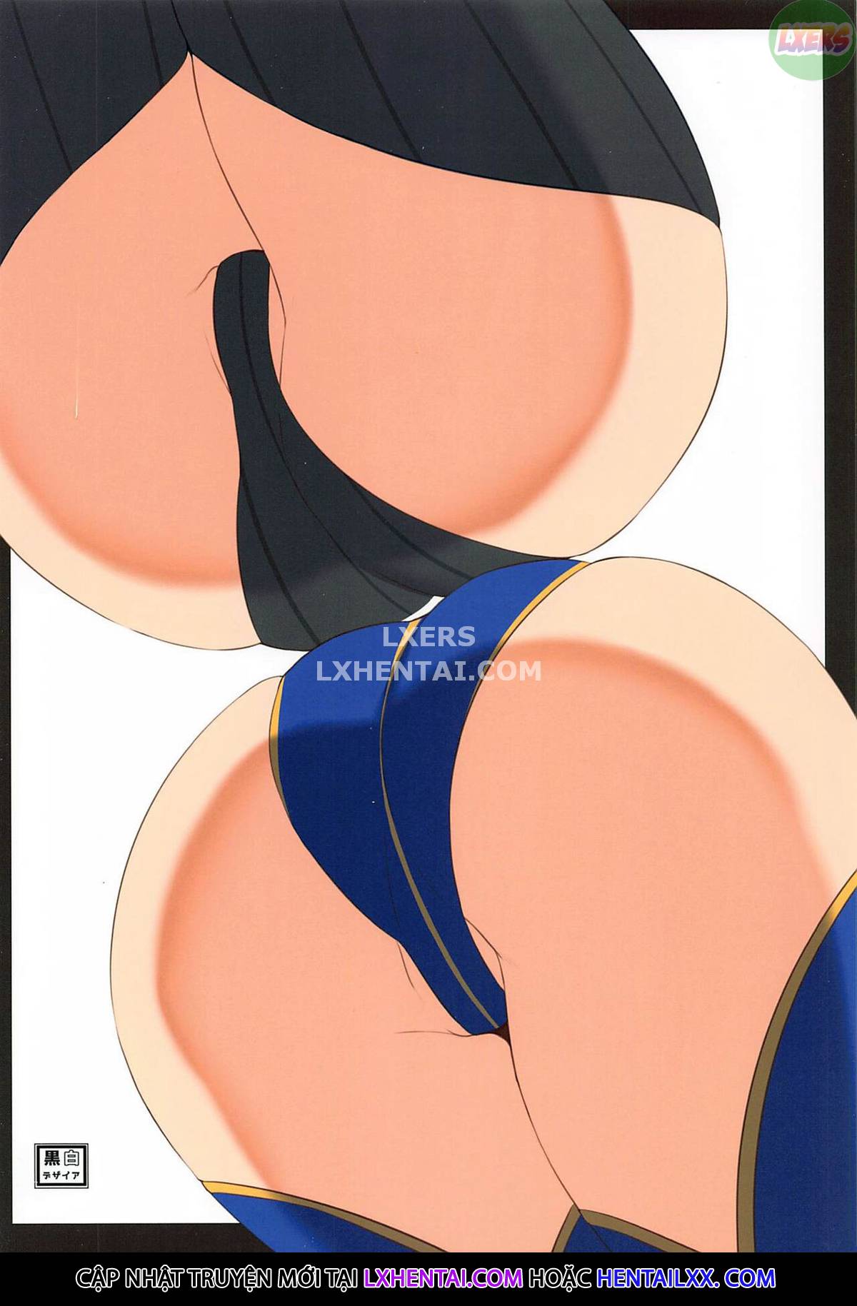 Đọc truyện hentai Dịch vụ kích thích quyến rũ - Oneshot