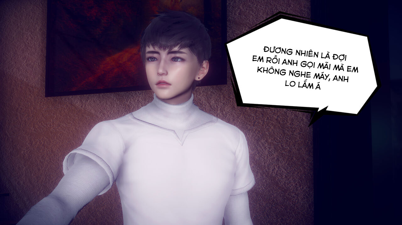 Đọc truyện hentai Ann and Joe - Chap 16 + 17