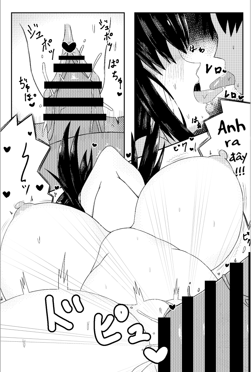 Đọc truyện hentai Quay video làm tình cùng bạn trai - Oneshot