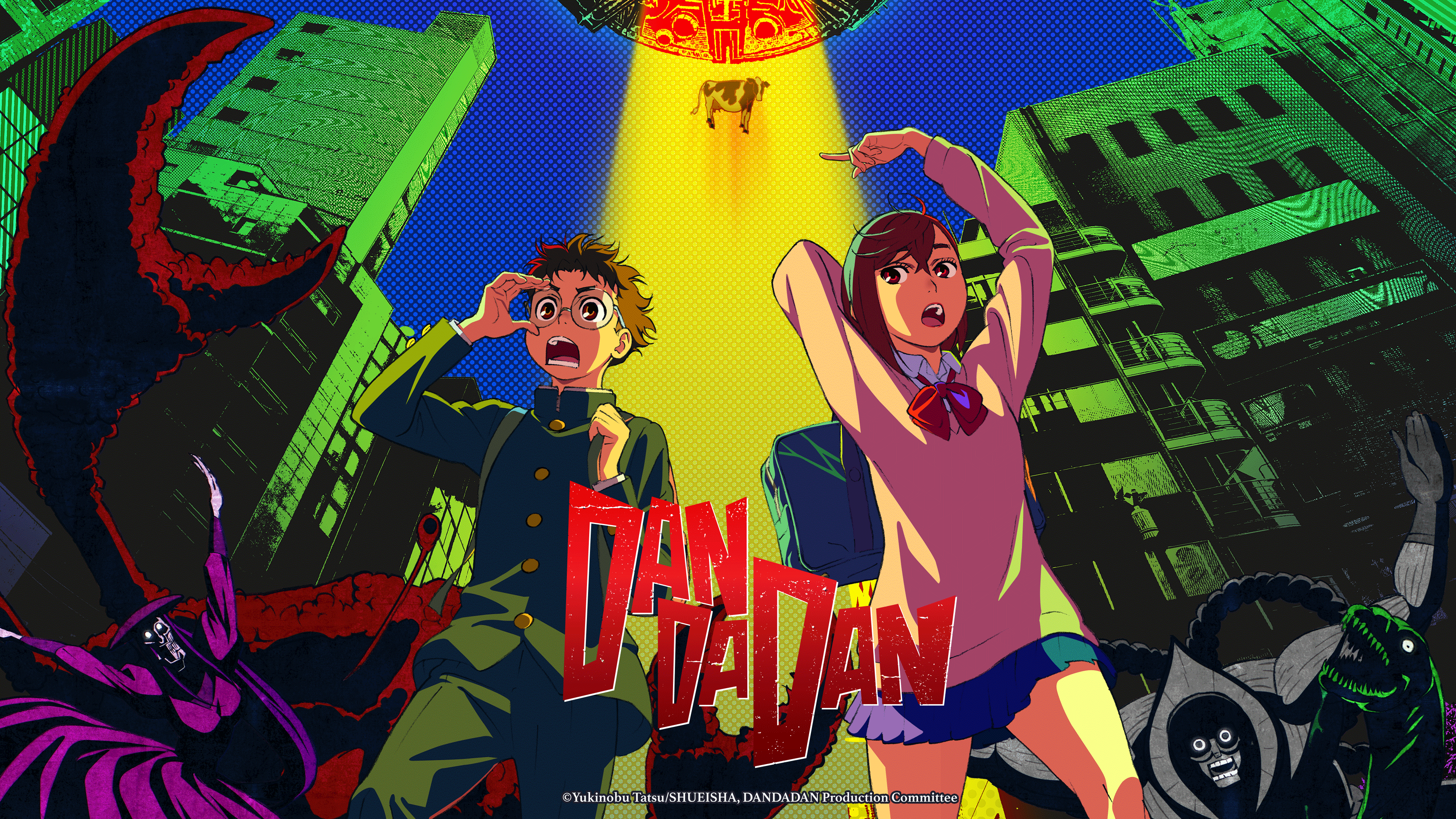 Wallpaper anime ngang 7286