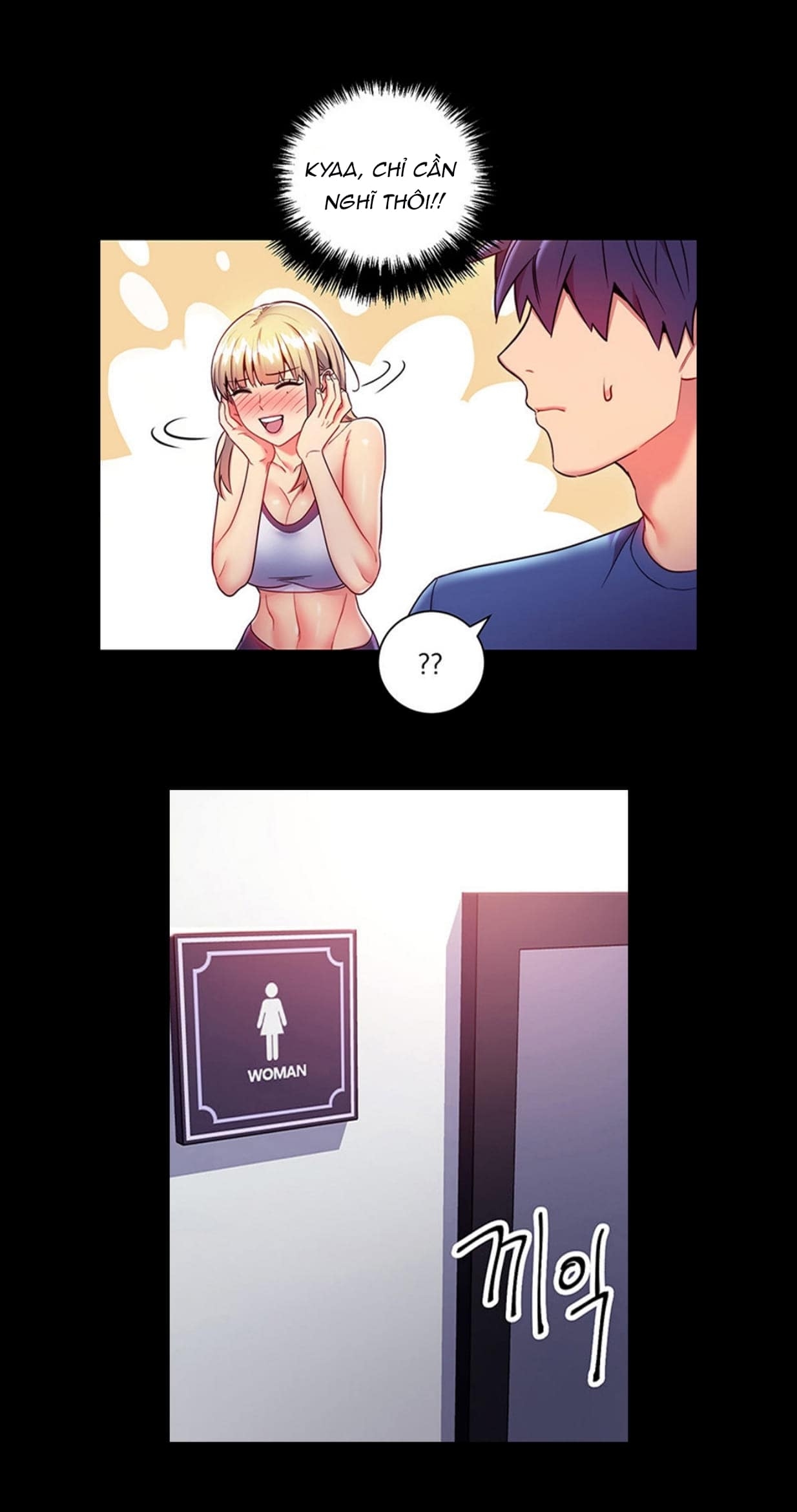 Đọc truyện hentai Bạn Của Mẹ Kế - Chap 17