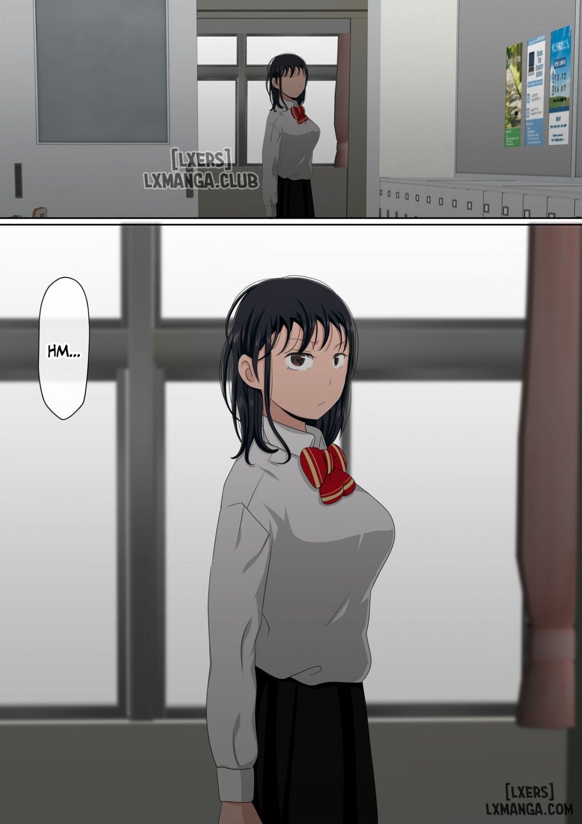 Đọc truyện hentai Instapussy - Chap 2