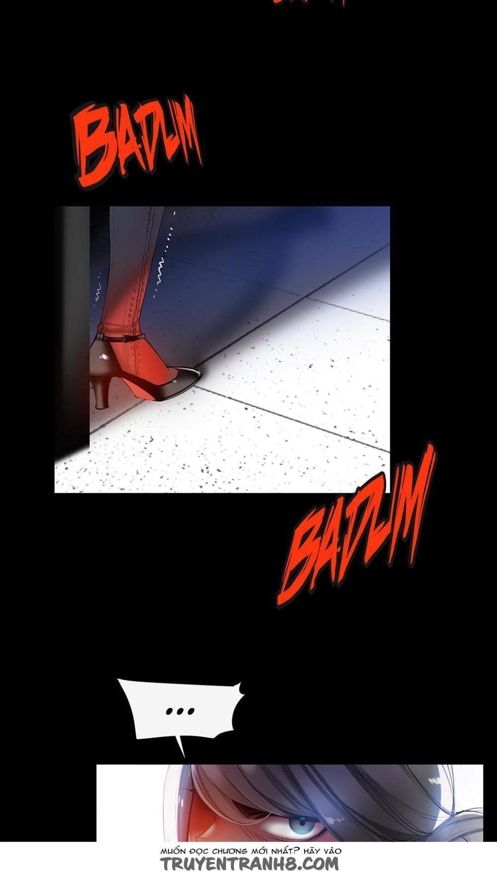 Đọc truyện hentai Sự Ràng Buộc Của Lilith - Chap 41