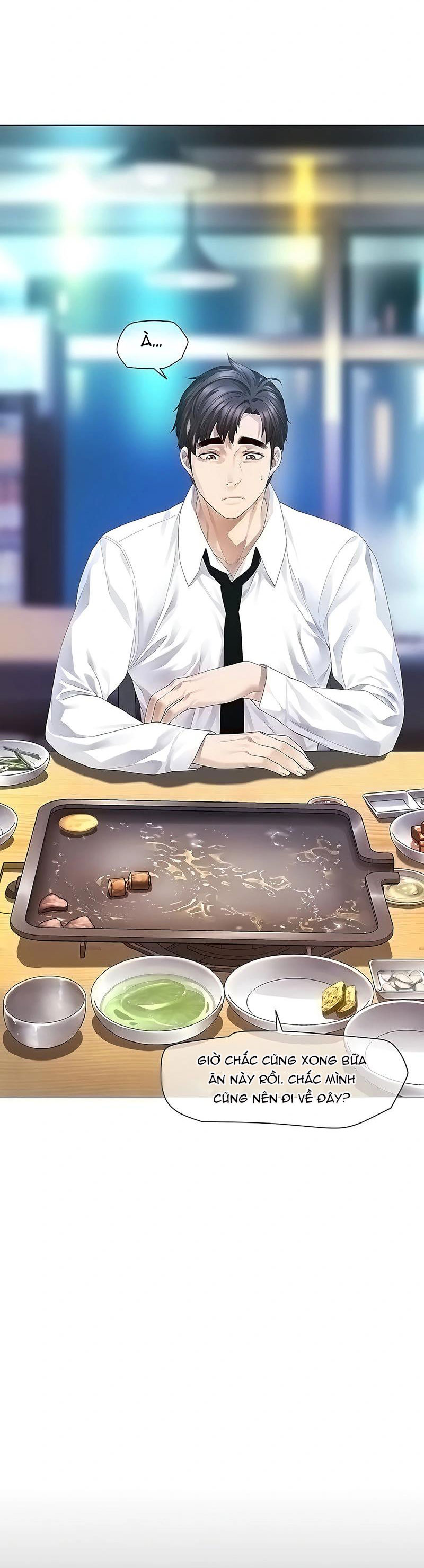 Đọc truyện hentai Knock, Santa is here♥, Story 1 - chap 7