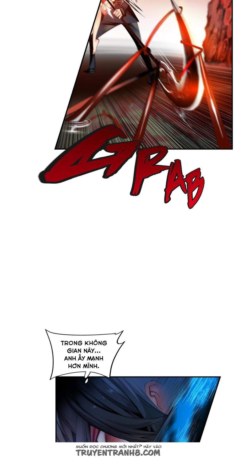 Đọc truyện hentai Sự Ràng Buộc Của Lilith - Chap 42