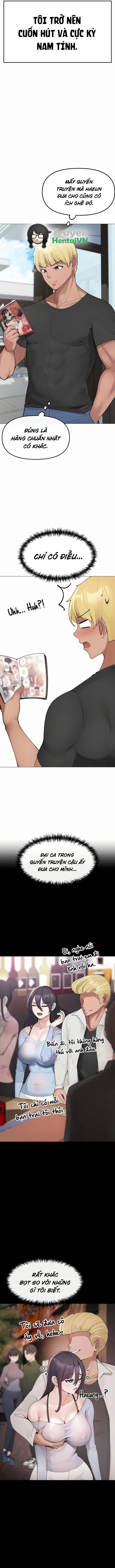 Đọc truyện hentai Chiếm Hữu - Chap 1