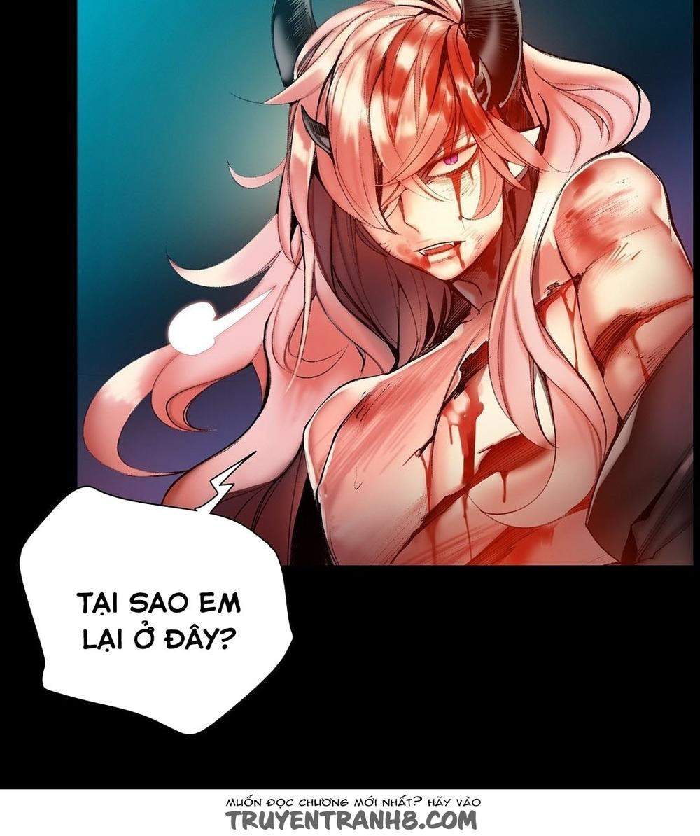 Đọc truyện hentai Sự Ràng Buộc Của Lilith - Chap 56