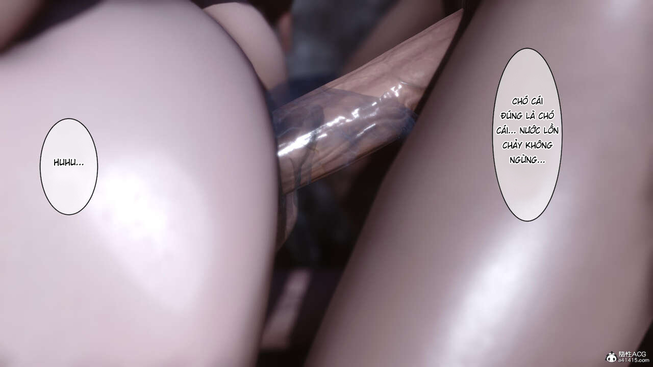 Đọc truyện hentai Huang Rong Biography - Chap 28