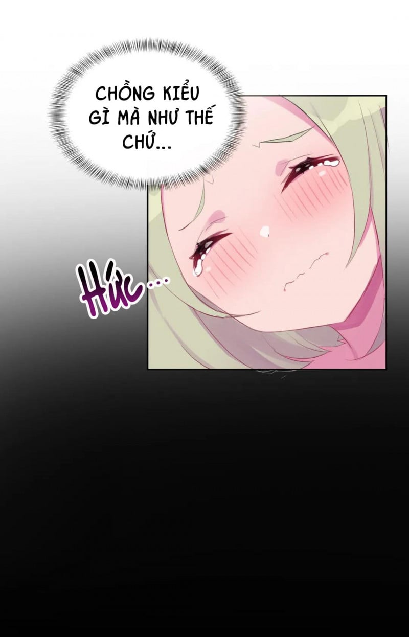 Đọc truyện hentai Câu chuyện nhỏ, bí mật lớn - Chap 15