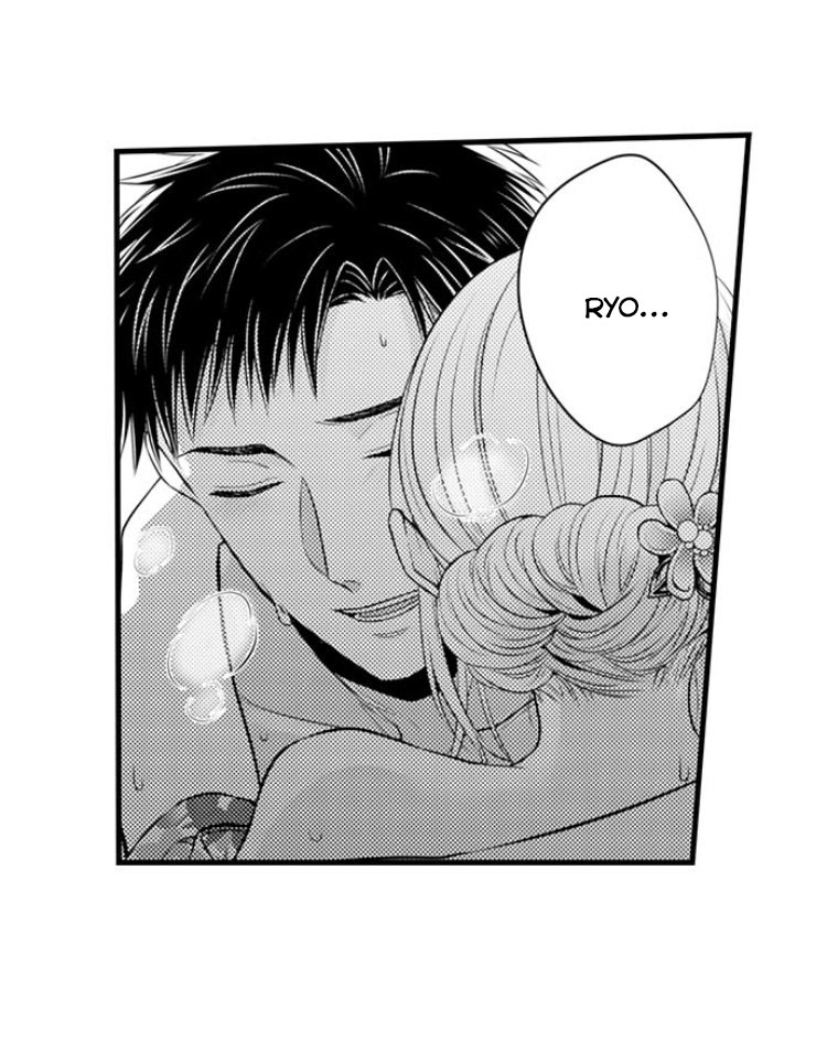 Đọc truyện hentai Ngọn lửa trong tầm tay - Chapter 19: Đáp trả tình cum