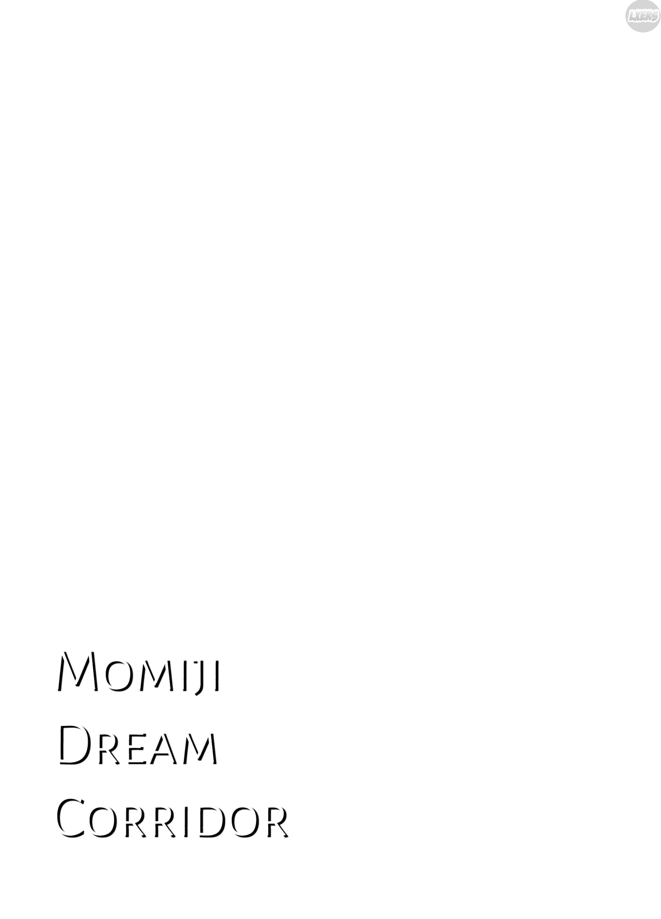 Đọc truyện hentai Hành lang giấc mơ Momiji - Oneshot