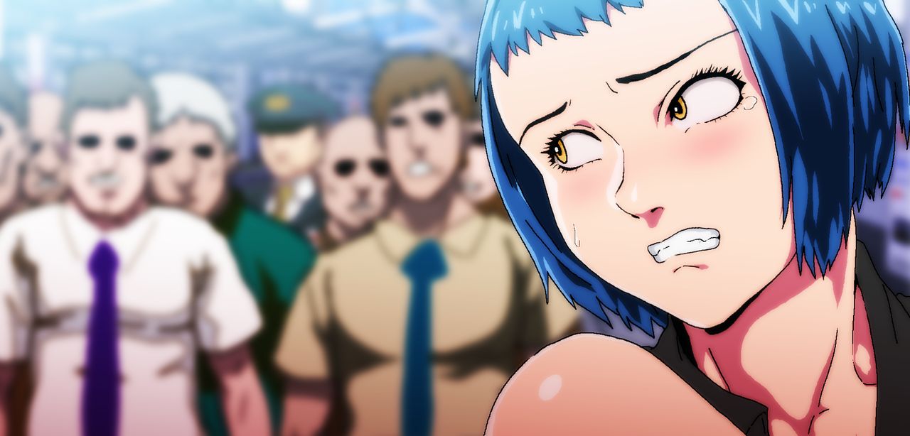 Đọc truyện hentai Remote Control Girl - Artist CG Ảnh động