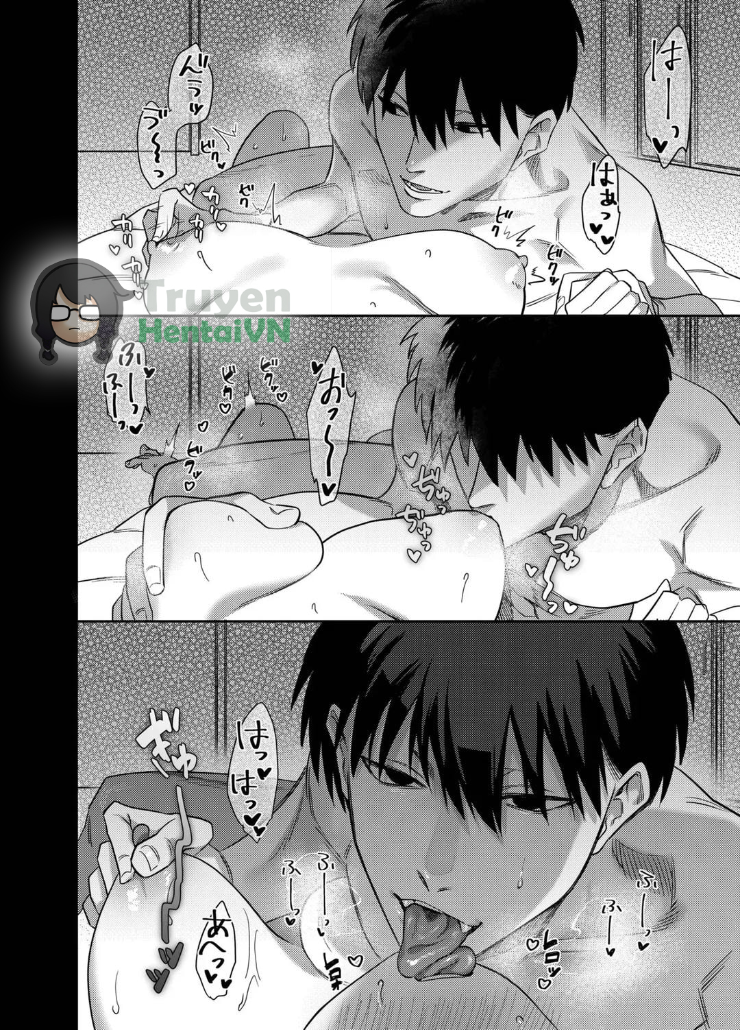 Đọc truyện hentai Kii-chan Choukyou Nikki ~Toshishita Kansai-ben Danshi wa AroThir OL o Guzzuguzu ni Ijimetai~ - Oneshot