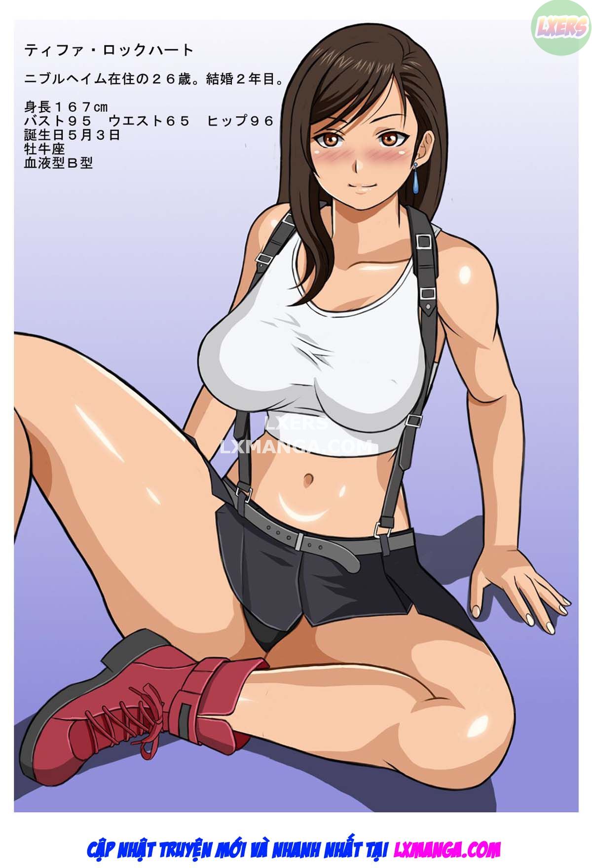 Đọc truyện hentai Câu chuyện về việc tôi đón một người phụ nữ đã có gia đình và nhét cặc vào trong âm đạo của cô ấy. - Oneshot