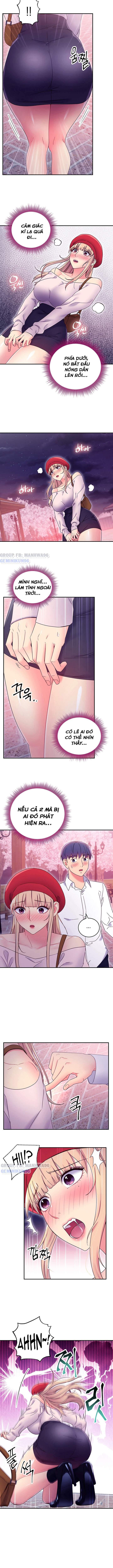 Đọc truyện hentai Bạn Của Mẹ Kế - Chap 69