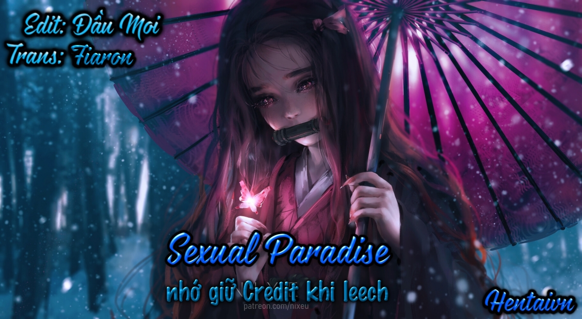 Đọc truyện hentai Xơi em loli trong trang phục cosplay gợi cảm - Chap 1
