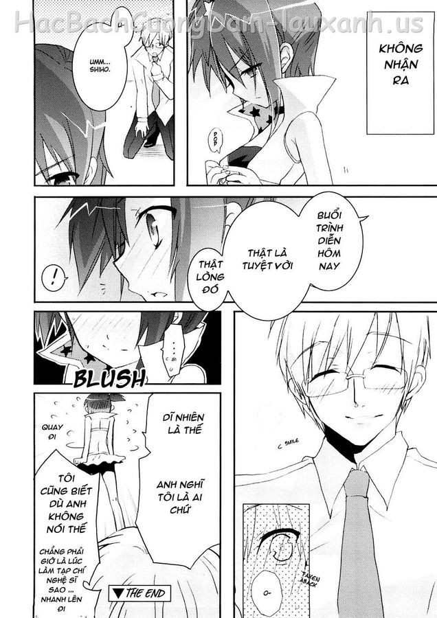 Đọc truyện hentai Tyrant Punish - Chap 1