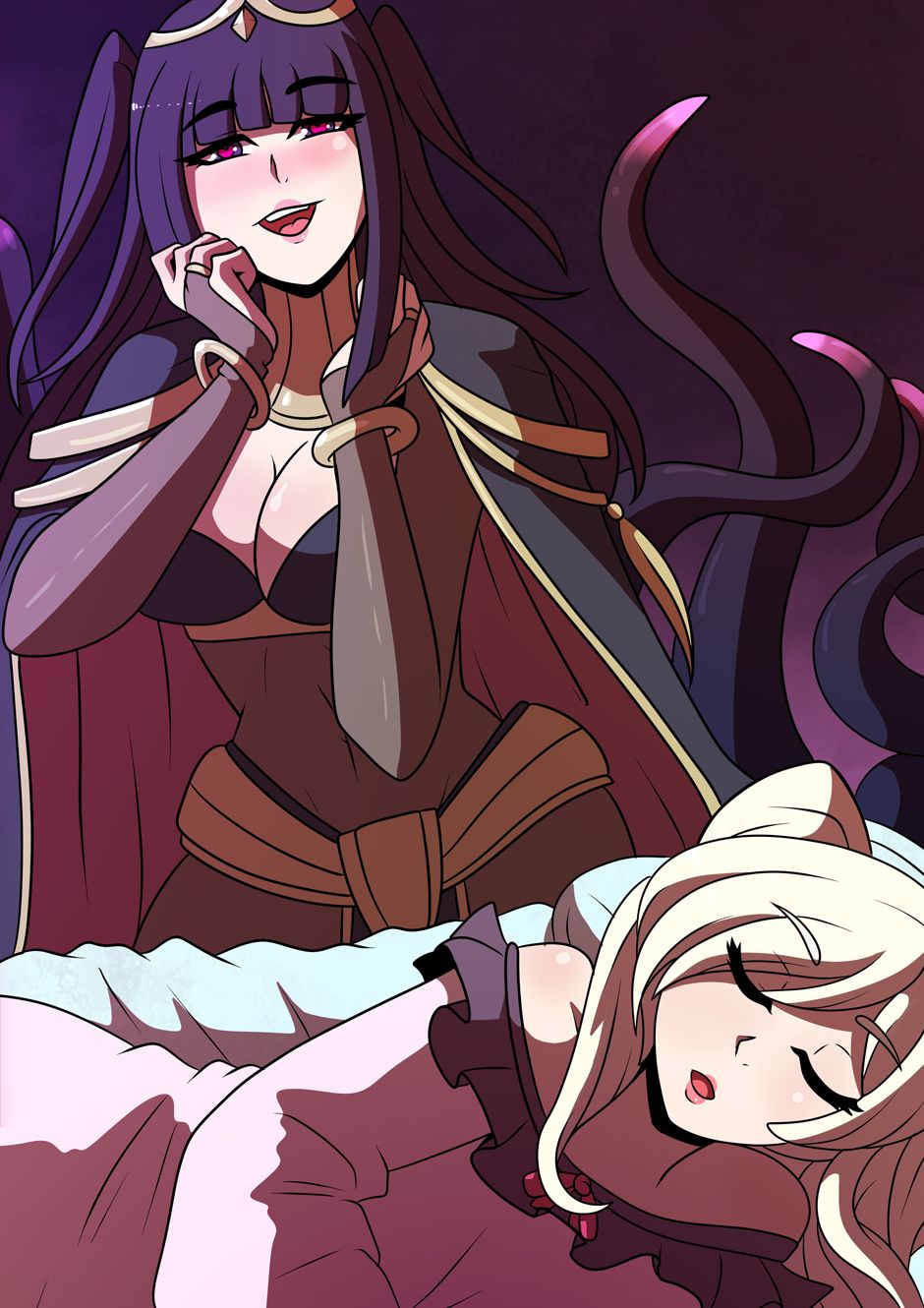 Đọc truyện hentai Different Normal - Oneshot