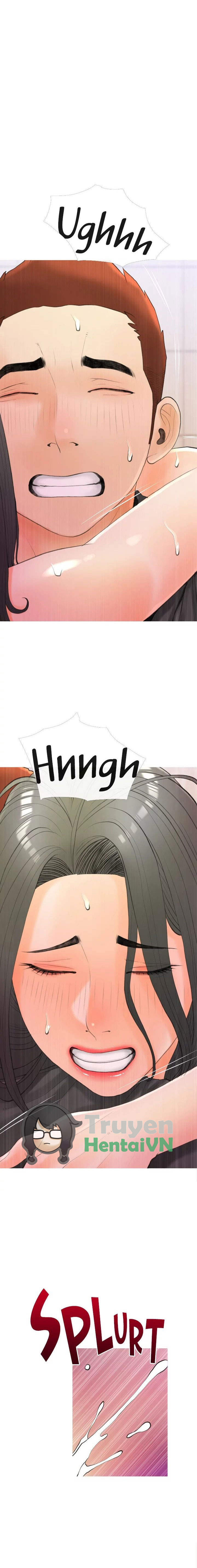 Đọc truyện hentai Dập Dì Của Tôi - Chap 31