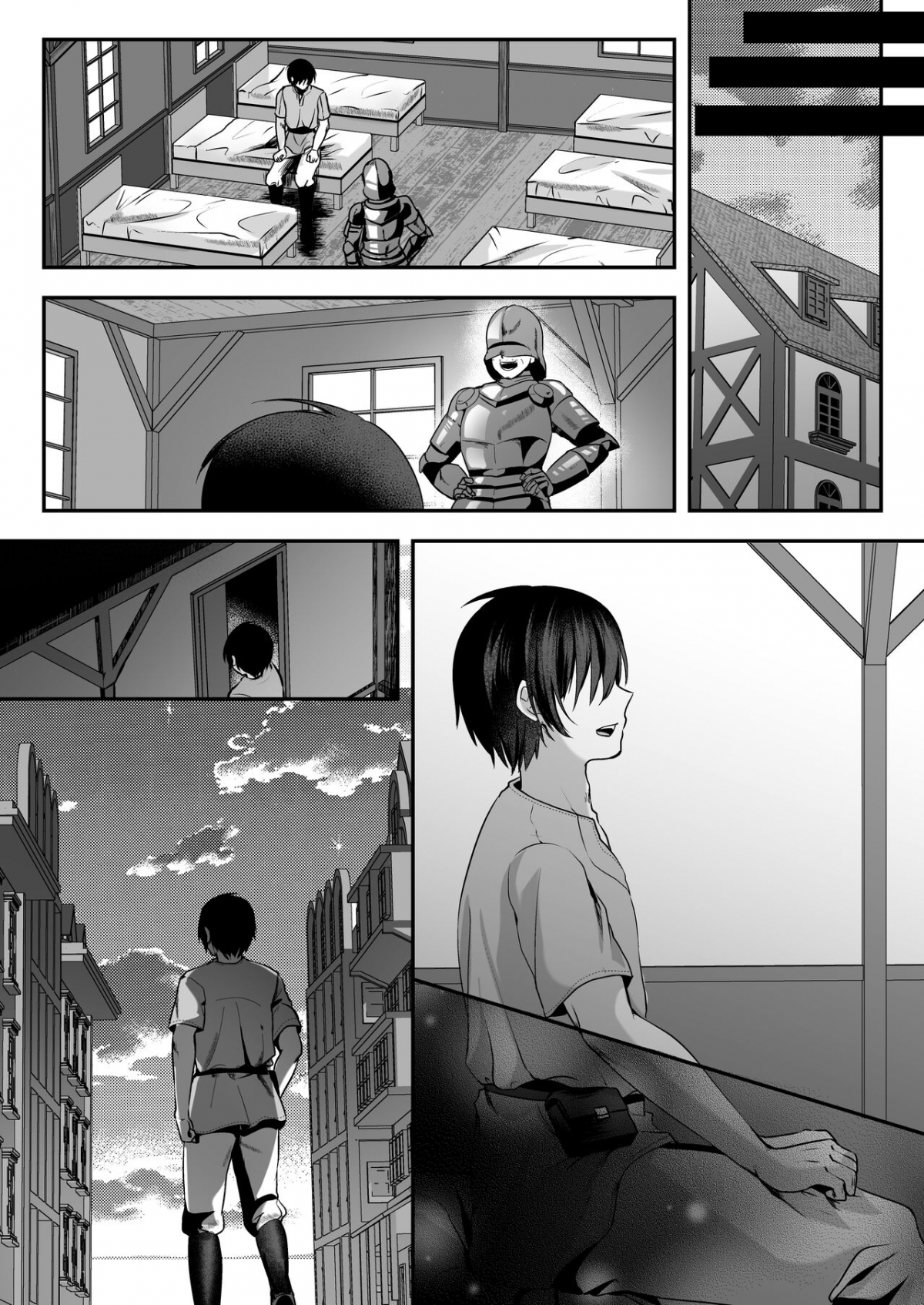 Đọc truyện hentai MarionettePrincess -Mobu murabito no etchina ayatsuri ningyo ni sa rete shimau hime kishi monogatari- - Không thoại