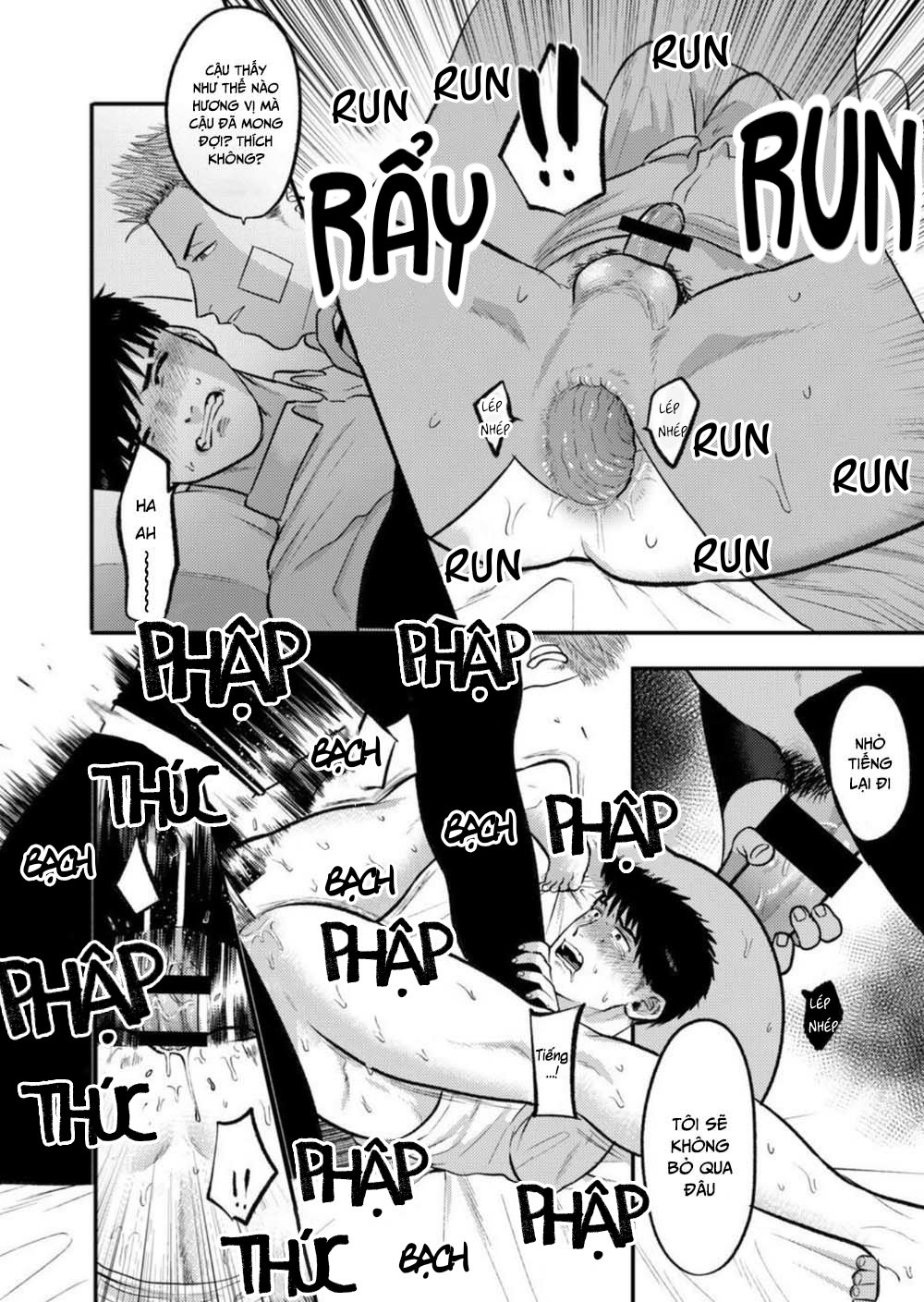 Đọc truyện hentai Tôi thích bạn thay cho em gái tôi. - Nửa đầu