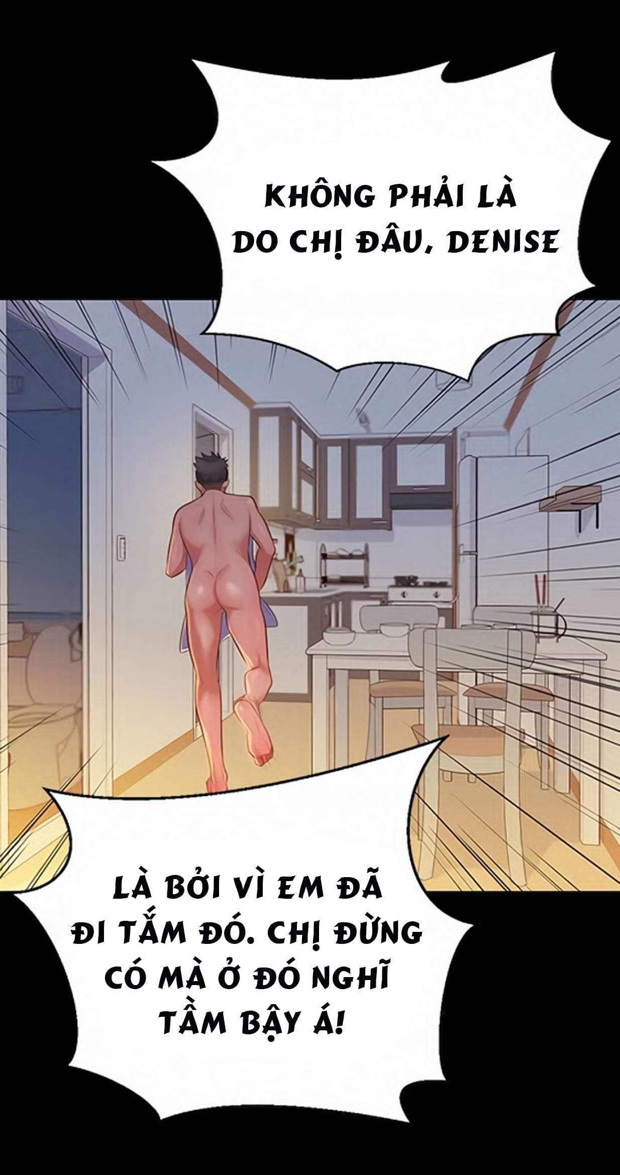 Đọc truyện hentai Chị Gái Hàng Xóm - Chap 10