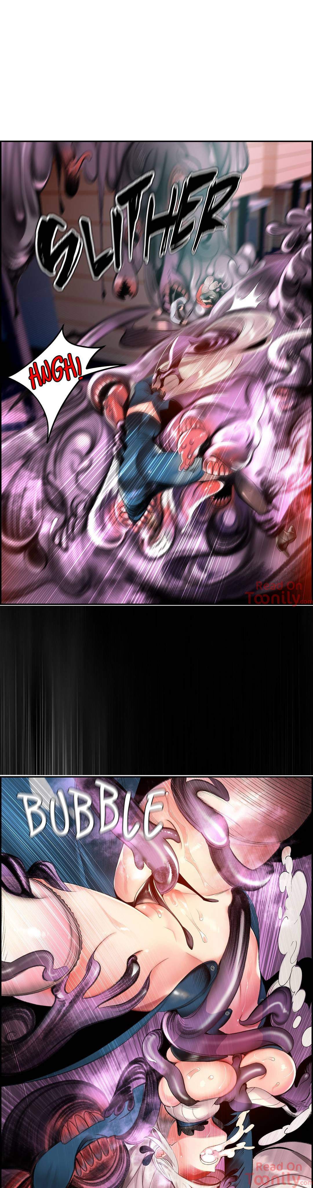 Đọc truyện hentai Sự Ràng Buộc Của Lilith - Chap 75