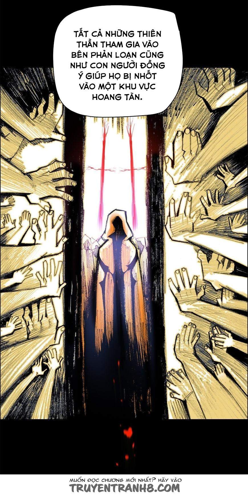 Đọc truyện hentai Sự Ràng Buộc Của Lilith - Chap 50