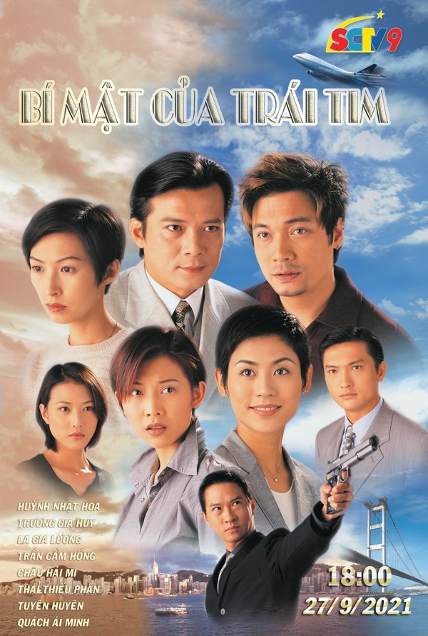 Bí Mật Của Trái Tim