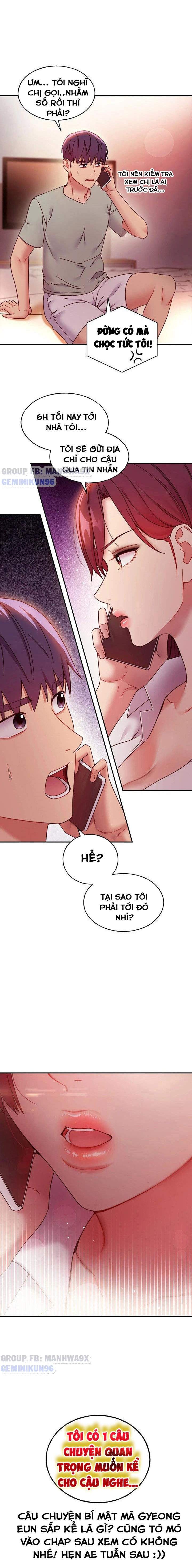 Đọc truyện hentai Bạn Của Mẹ Kế - Chap 61