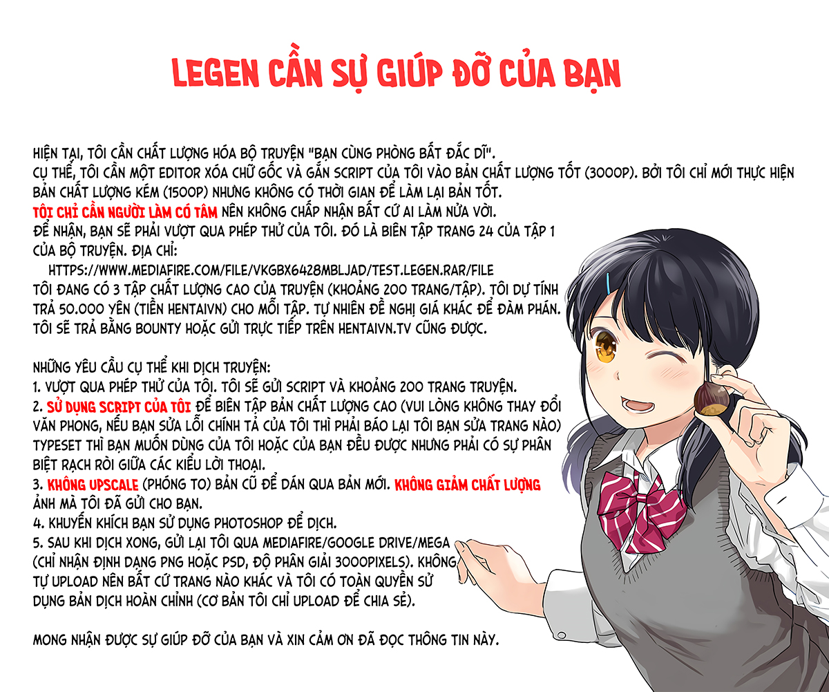 Đọc truyện hentai Em gái là người yêu tôi - Ch. 1