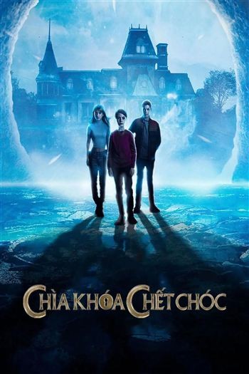Chìa Khóa Chết Chóc Mùa 3