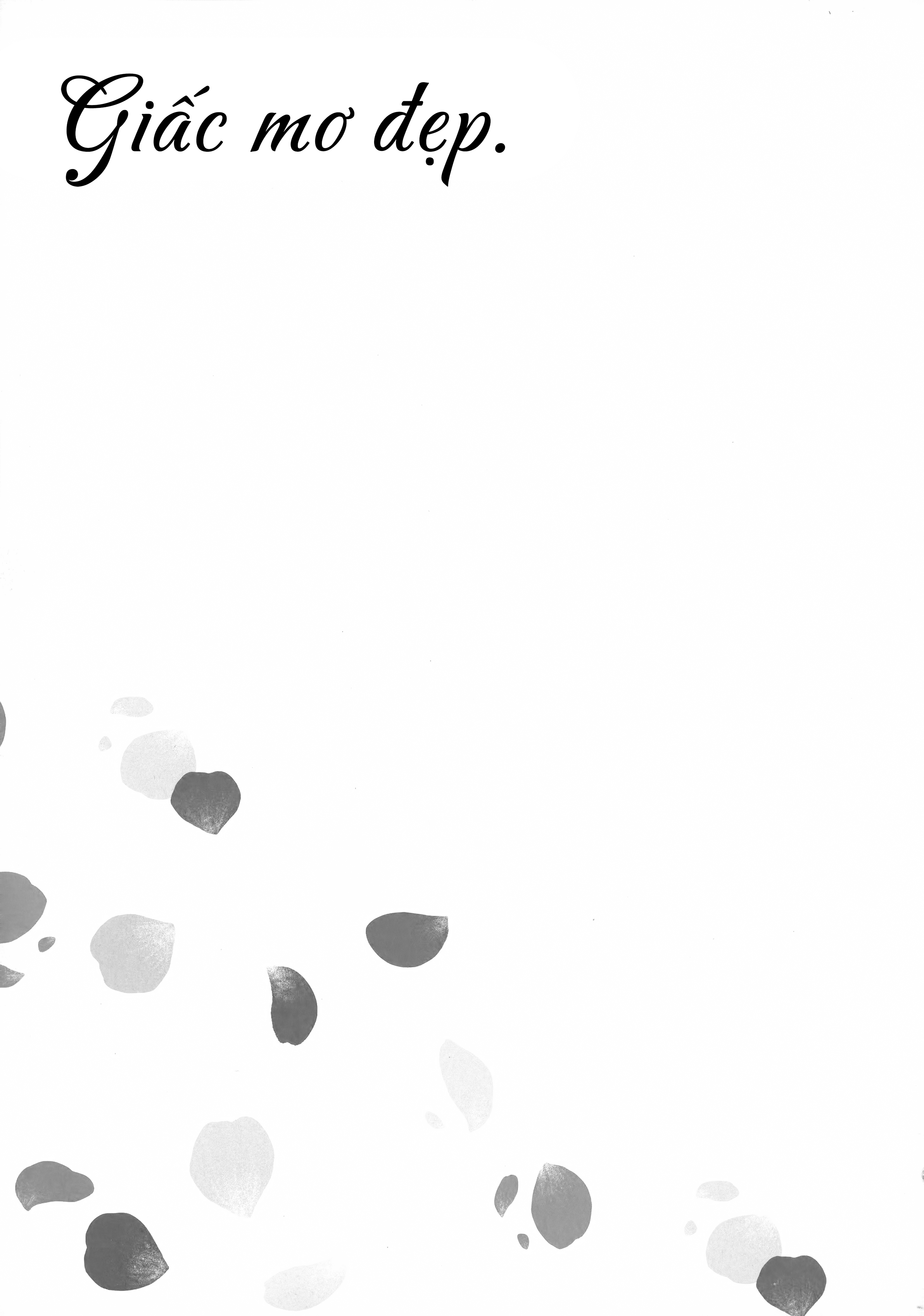 Đọc truyện hentai Giấc mơ đẹp - Số đá còn lại giấu ở đâu