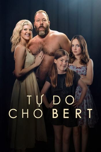 Tự Do Cho Bert