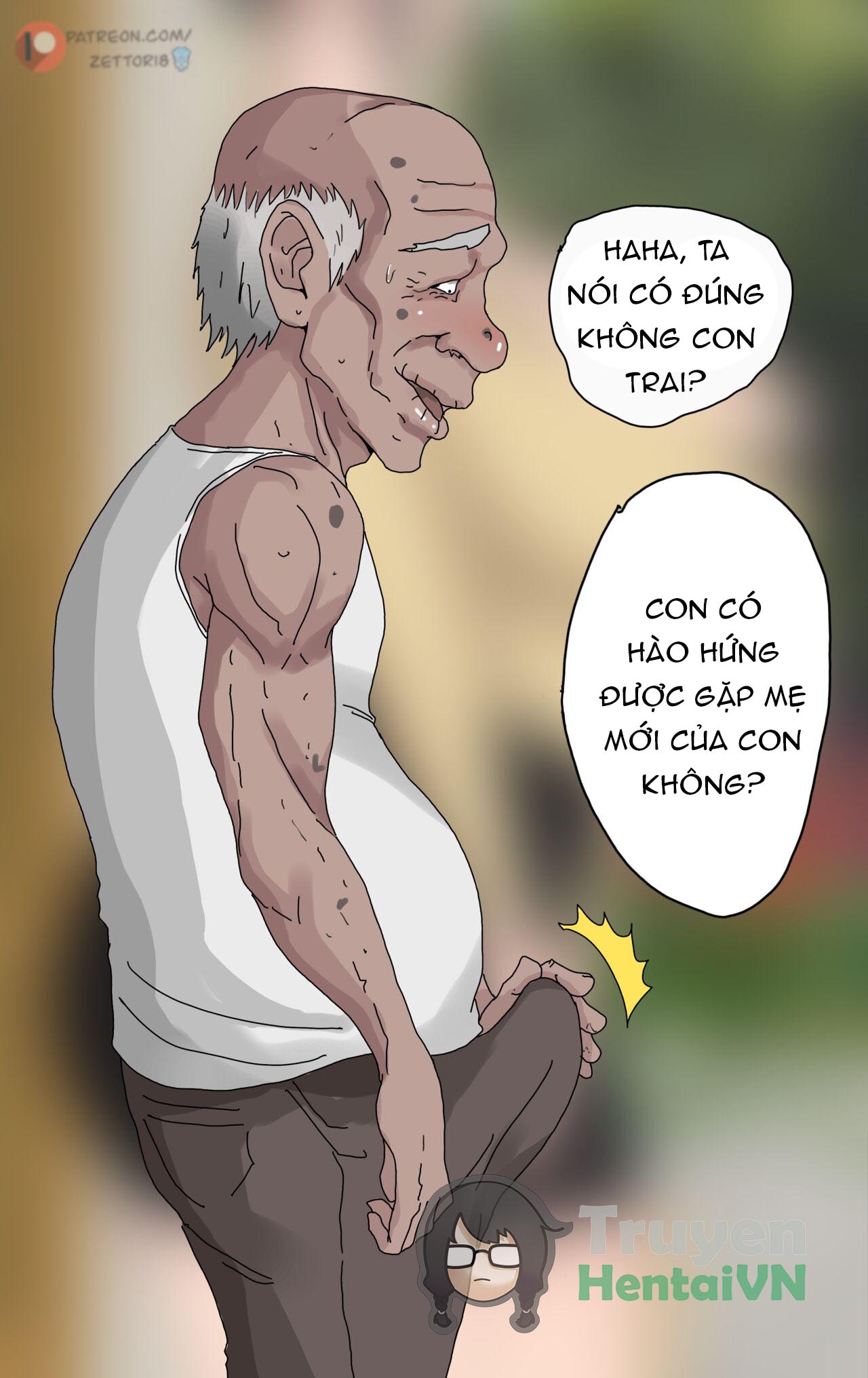 Đọc truyện hentai Tsumibukai yokubo | Sinful Lust Chapter. 1 - Oneshot