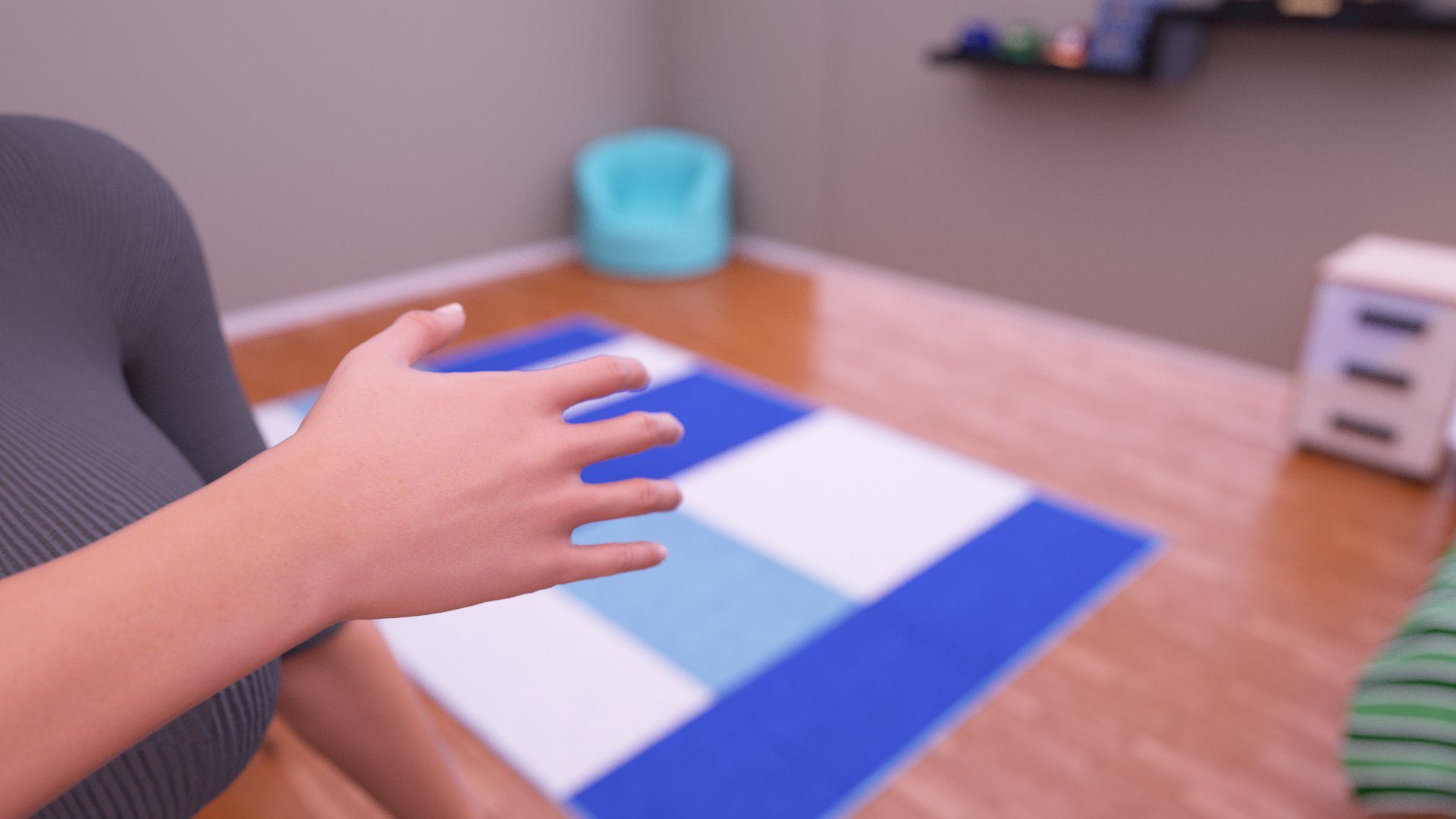 Đọc truyện hentai Milfy City v0.6e - MILFY City v0.6e - Part 6