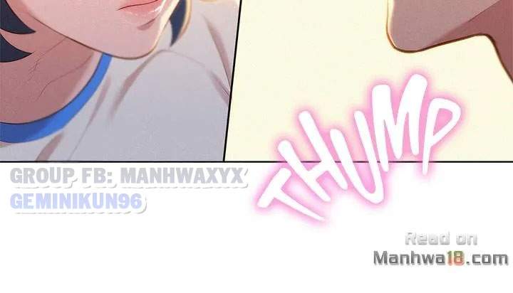 Đọc truyện hentai Chị Gái Hàng Xóm - Chap 21