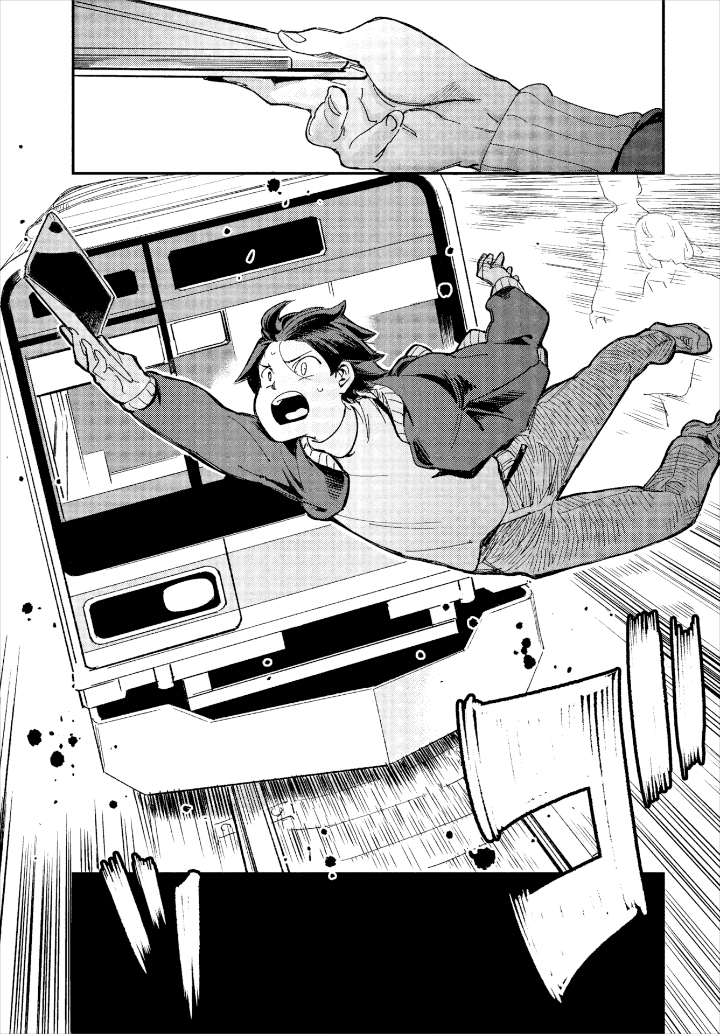 Đọc truyện hentai Dị giới này không có 18+ - Chap 1