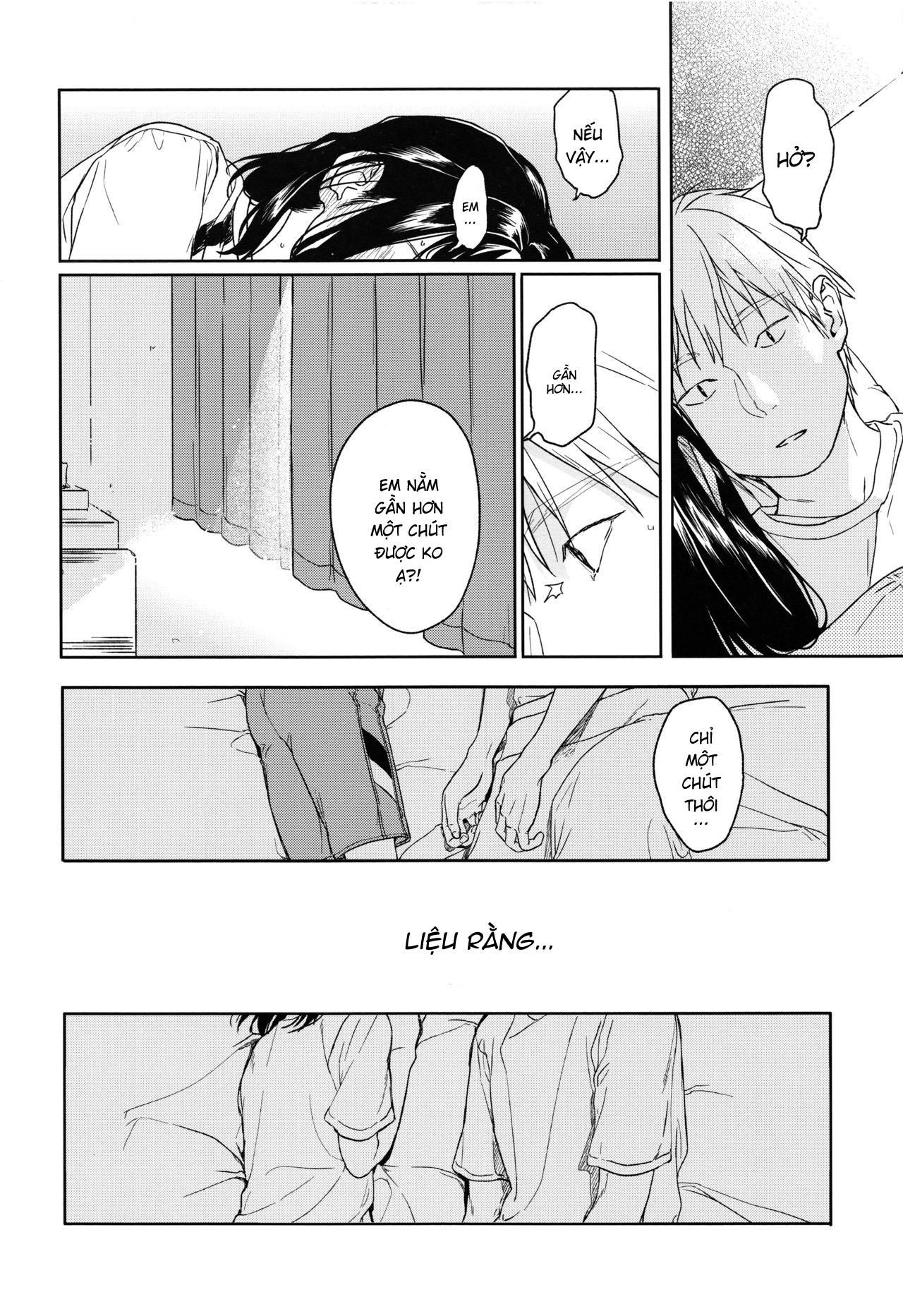 Đọc truyện hentai Yukari - Ch.01