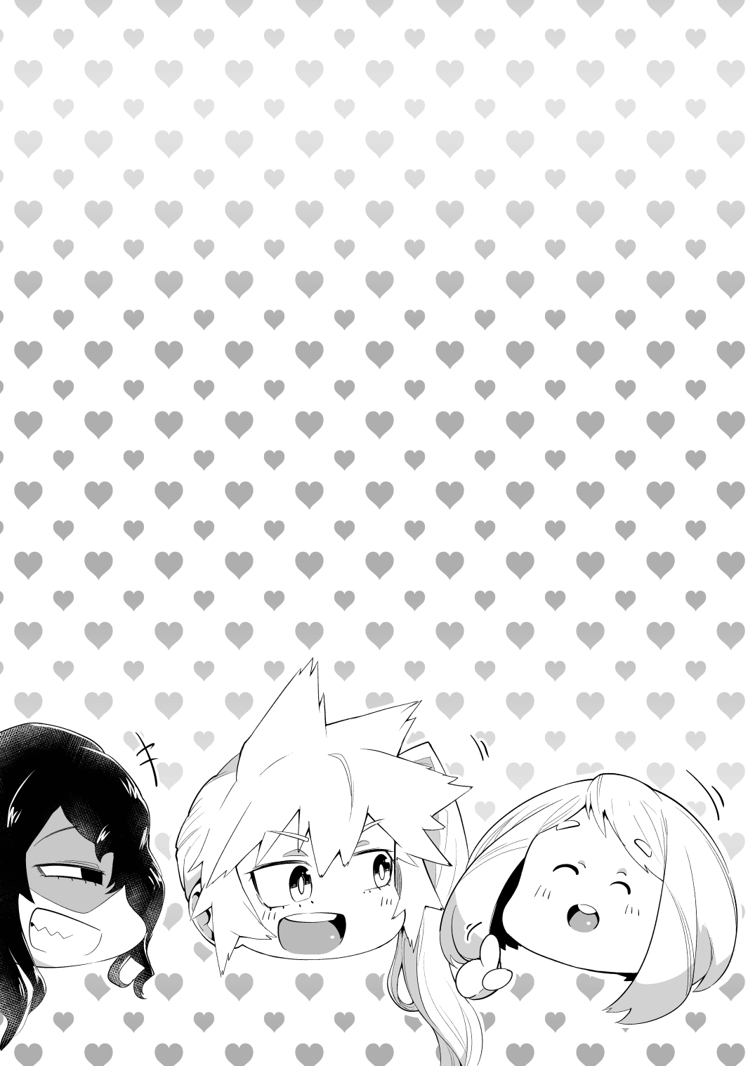 Đọc truyện hentai Cuộc họp trong căn phòng kín - Chap 4