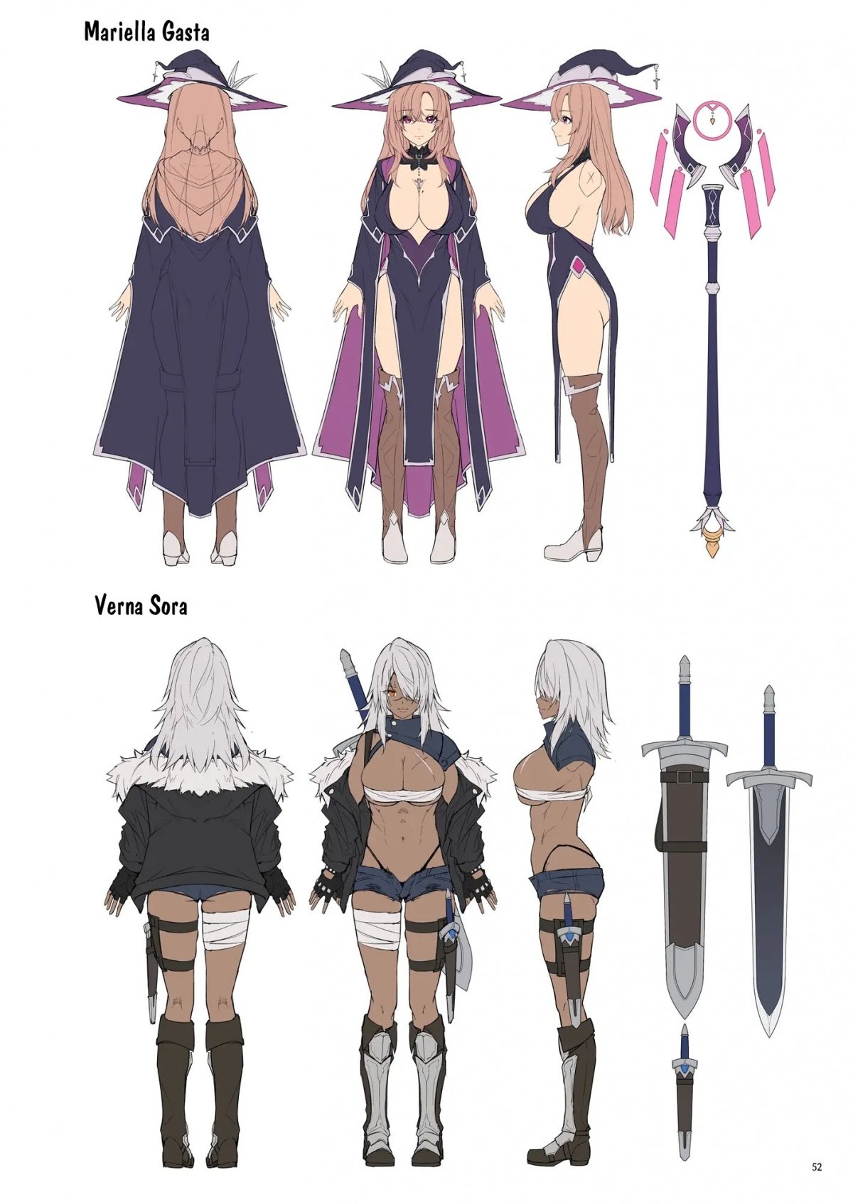 Đọc truyện hentai Goblin kara Hajimeru Sekai Seifuku 1 - Chap 1