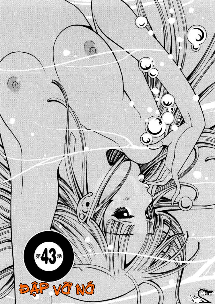 Đọc truyện hentai Nozoki Ana - Chap 43