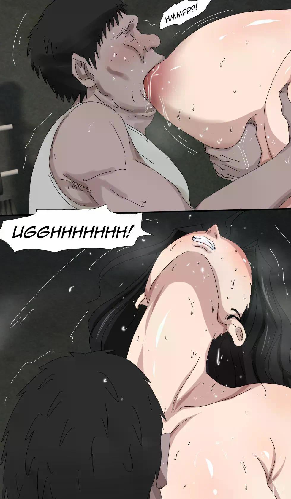 Đọc truyện hentai Tsumibukai yokubo | Sinful Lust Level 18 - Chap 2 - End