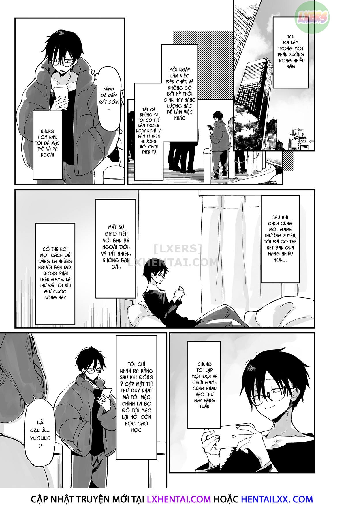 Đọc truyện hentai Âm mưu thuần thiết của đũy - Chap 1