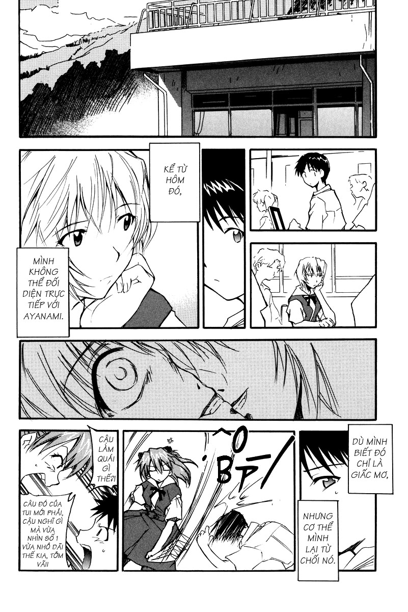 Đọc truyện hentai RE-TAKE - Chap 1 - RE-TAKE 1