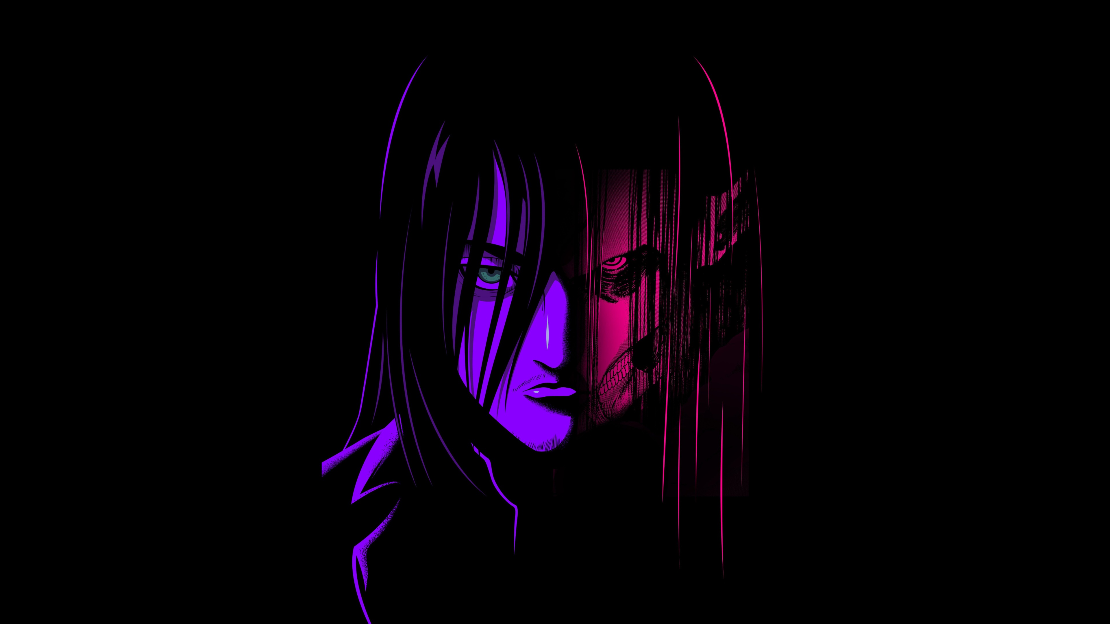 Wallpaper anime ngang 6968