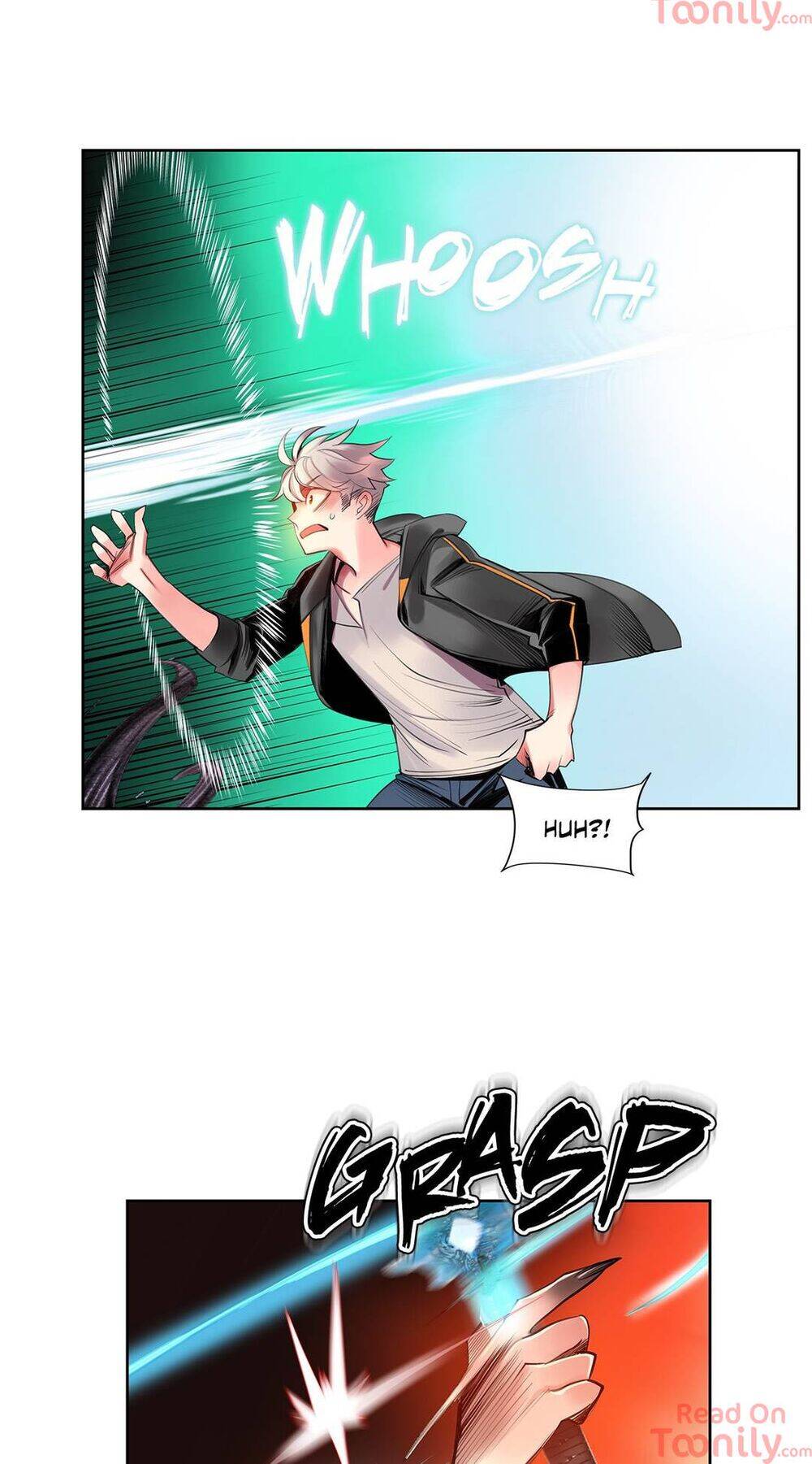 Đọc truyện hentai Sự Ràng Buộc Của Lilith - Chap 73