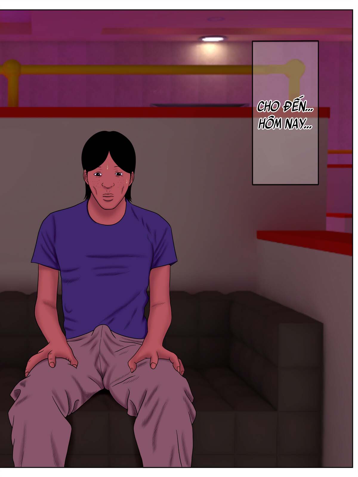 Đọc truyện hentai Tsuma o Fuuzokujou ni Shite wa Naranai Kore Dake no Riyuu - Oneshot