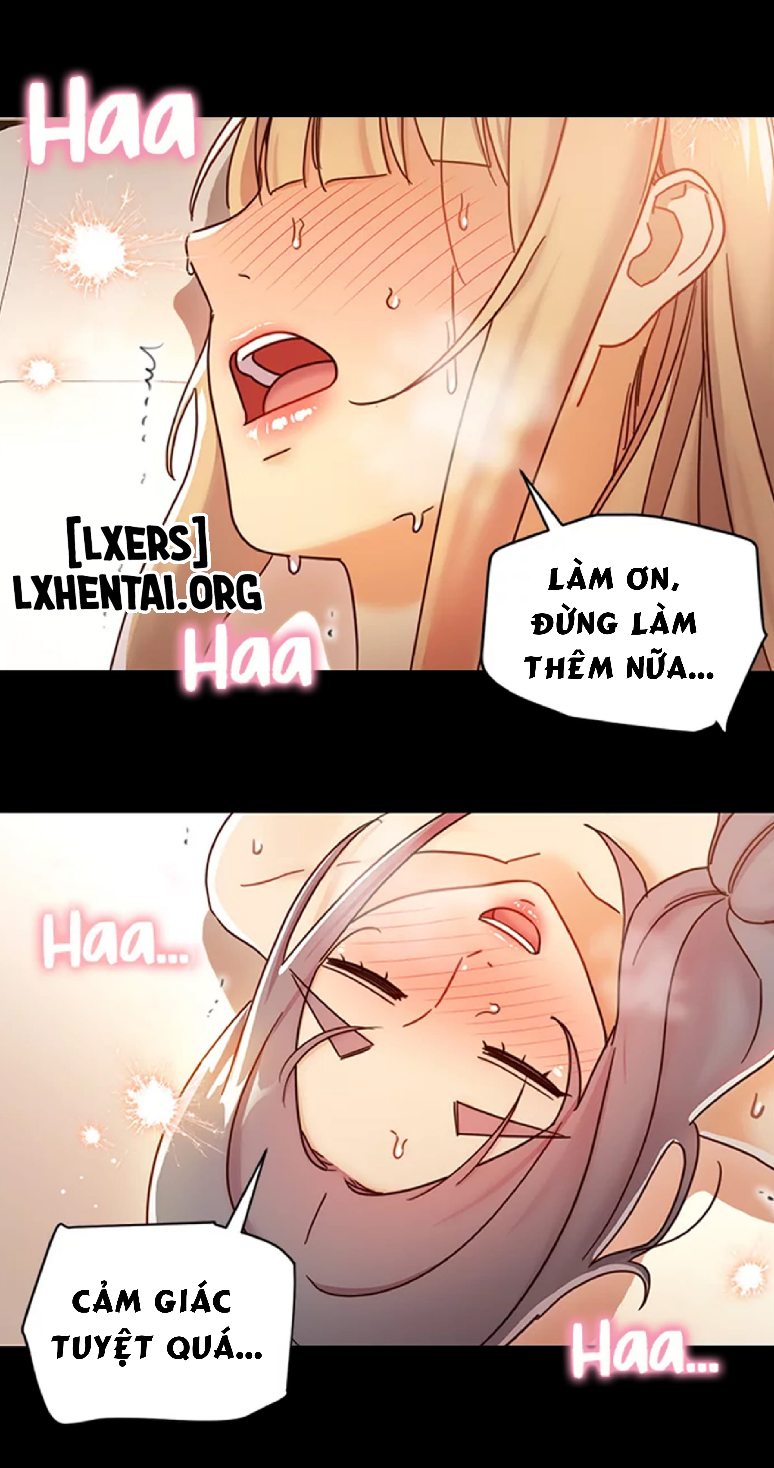 Đọc truyện hentai Bạn Của Mẹ Kế - Chap 48